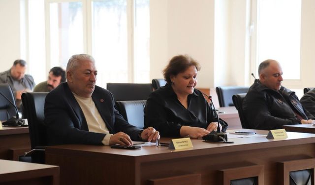 “Kadın Hakları Hukuk Devleti Meselesidir”