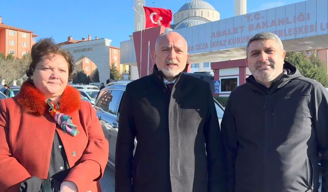 Cihan’dan İBB Davası Açıklaması