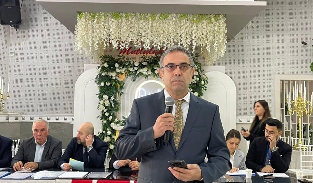 “Tüm Borçka’nın Sesi Olacağız”