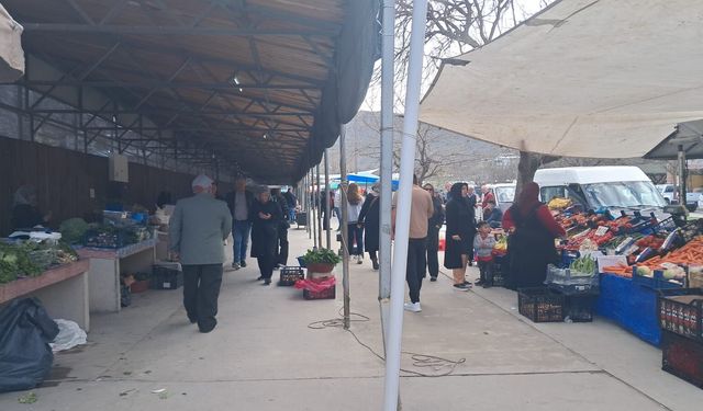 Zamlar Esnafı Bitirme Noktasında