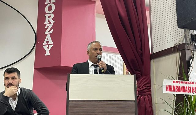 “Sandıktan Çıkan Karara Saygımız Sonsuz”