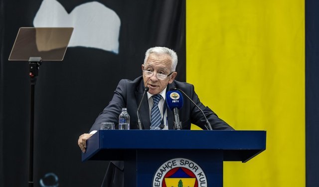 Fenerbahçe'nin borcu 27 milyar 293 milyon lira