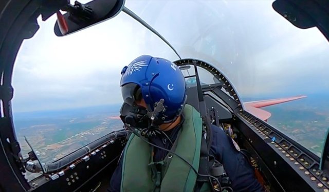 HÜRJET'i uçuracak milli yazılıma ihracat kapısı da açıldı