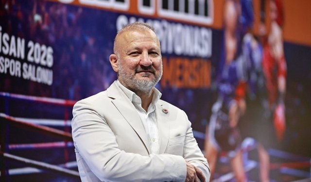 Muaythai branşında madalya hedefi yükseldi