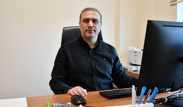 Uzmanından 'bahar alerjisinin hafife alınmaması' uyarısı