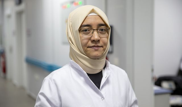 Uzmanından 'şikayet olmasa da kanser taraması ihmal edilmemeli' uyarısı