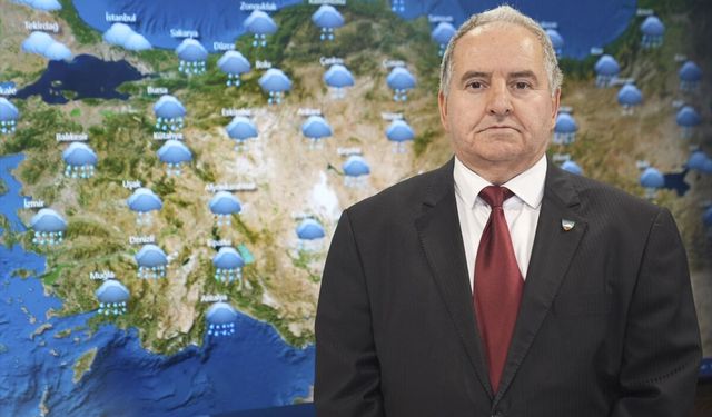 Yurdun Kuzey Kesimlerinde Zirai Don Bekleniyor