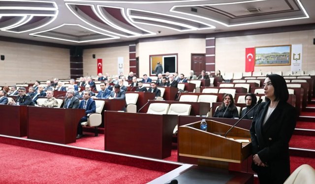 'Bağımlılıkla mücadele topyekün olmalı'