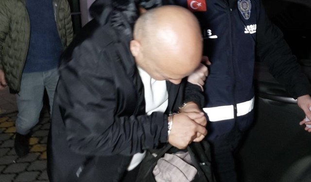 Balıkçı barınağında emekli polisi bıçaklayan şahsa 5 yıl 5 ay hapis