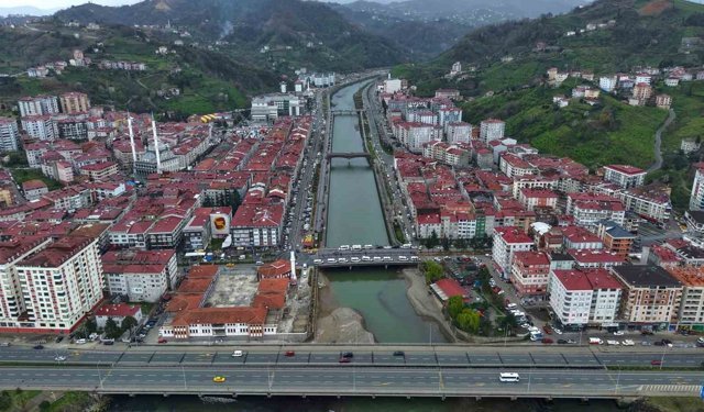 Of'un Dünya Kupası gururu