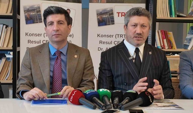 Rize'nin parlayan yıldızı Handüzü Yaylası'nda ince elenip sık dokunuyor