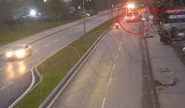 Samsun'da kural ihlalleri kazalara davetiye çıkardı