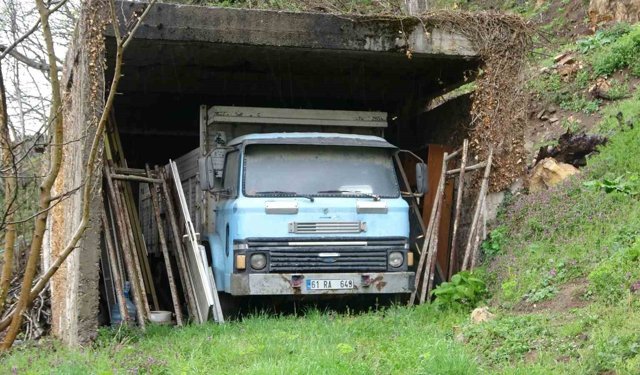 Yüksek fiyat verenler oldu ama o baba yadigarı diye satmıyor