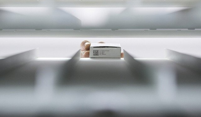 Bakan Memişoğlu'ndan geri ödeme listesine alınan ilaçlara ilişkin açıklama: