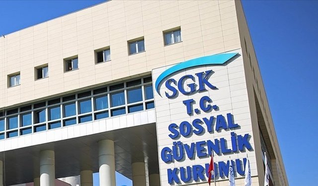 SGK'nin Sağlık Uygulama Tebliğinde Değişiklik Yapılmasına Dair Tebliği yayımlandı