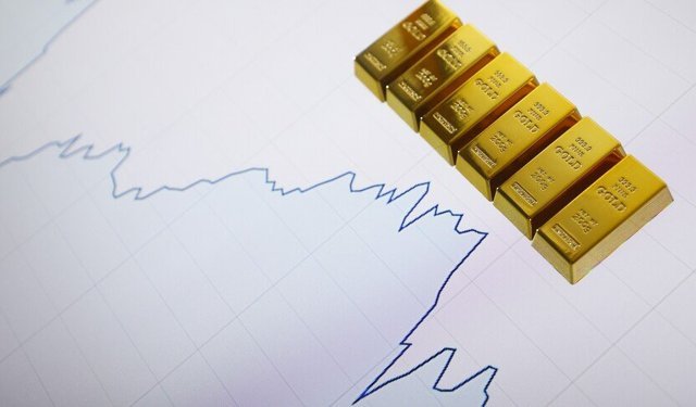 Altın ve mevduat faizi, son bir yılda reel getiride pozitif ayrıştı