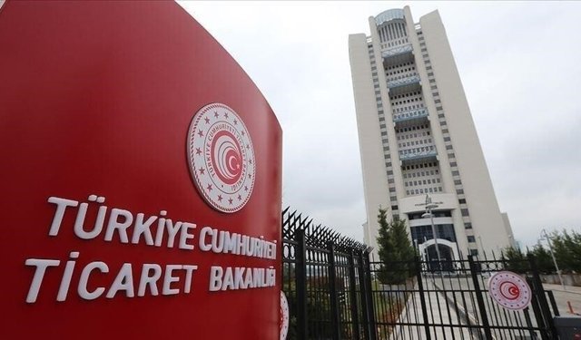Ticaret Bakanlığı 3 ayda 21,8 milyar liralık kaçakçılığı engelledi