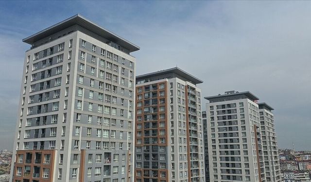 Apartman ve site yönetimleri, aidat borçlarını 'kişiye özel' duyurmaya hazırlanıyor