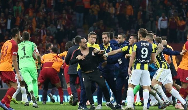 Derbilerin faturası 'ağır' oluyor