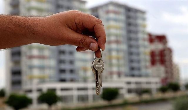 Taşınmaz satışlarında güvenli ödeme sisteminin kayıt dışılığı azaltması bekleniyor
