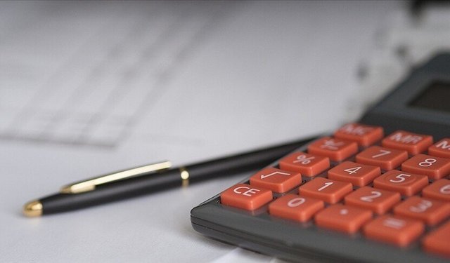 Kurumlar vergisi beyannamesi için son gün