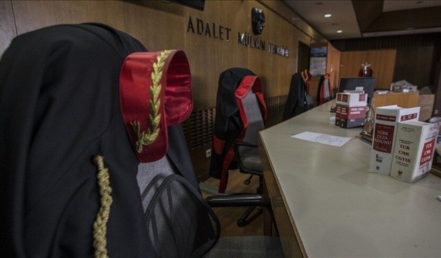 'İmamoğlu çıkar amaçlı suç örgütü' davasının 24. duruşması başladı