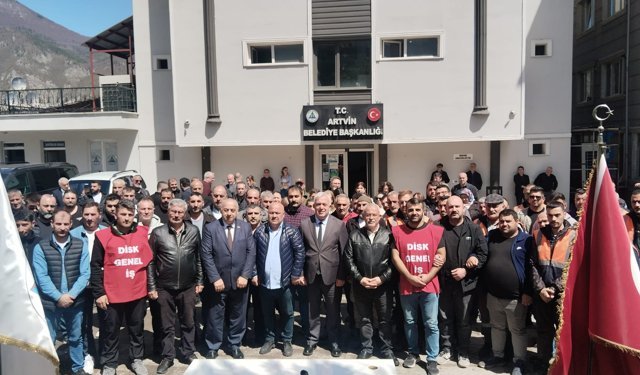 İşçilere Yüzde 40 Zam