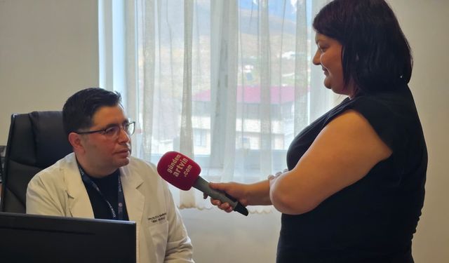 Kanserle Mücadelede En Güçlü Silah