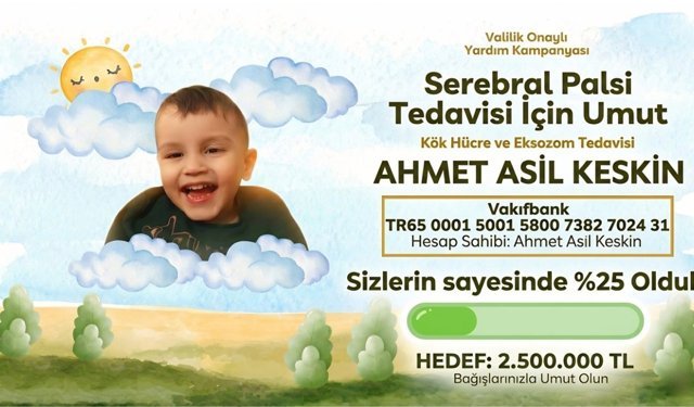 Artvin Evladına Sahip Çıkıyor