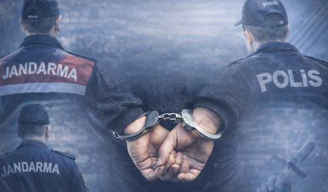 Nefes Kesen Operasyon