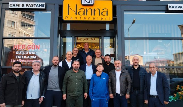 Artvin’in Likapası Pastaya Dönüştü