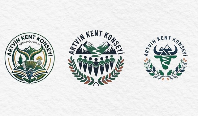 Kent Konseyi’nin Logosunu Halk Seçecek