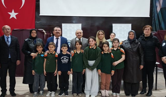 Şavşat Belediye Başkanını Seçti
