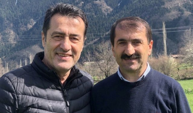 Fahri Acar’ın Acı Kaybı