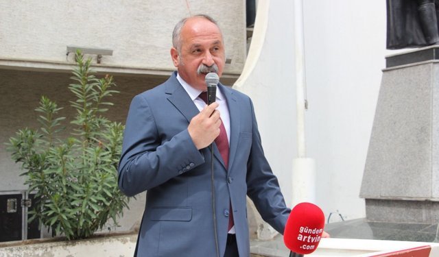 “23 Nisan, Geleceğin Teminatı”