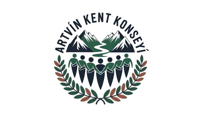 Kent Konseyi Logosu Belli Oldu