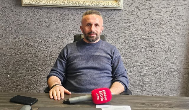 “Söz Değil Belge İstiyoruz!”