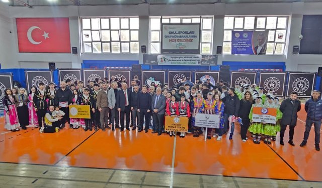 Grup Müsabakaları Tamamlandı