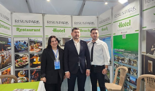 “Bölge İçin Büyük Fırsat”