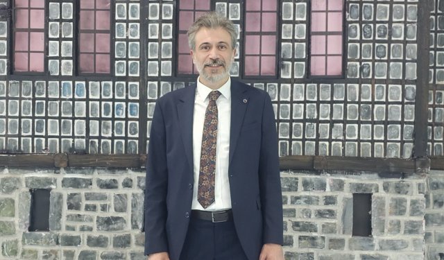 Turizm Sektörü Rize’de Buluştu