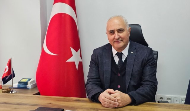 “Çocuklarımızı Korumak Geleceğimizi Korumaktır”