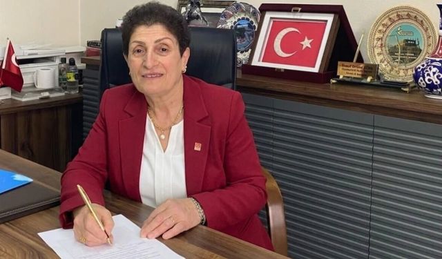 “Eşitlik Mücadelesinden Vazgeçmeyeceğiz”