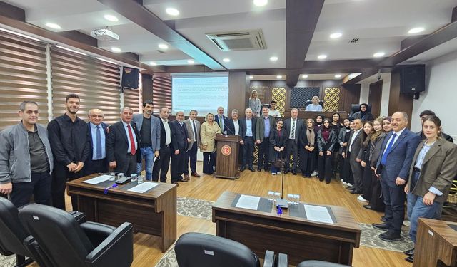 Yerel Yönetimleri Sahada Gözlemlediler