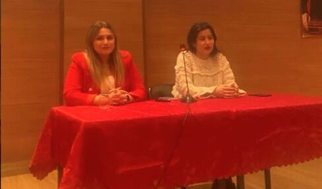 Sağlık ve Sporun Geleceği Öğrencilerle Buluştu