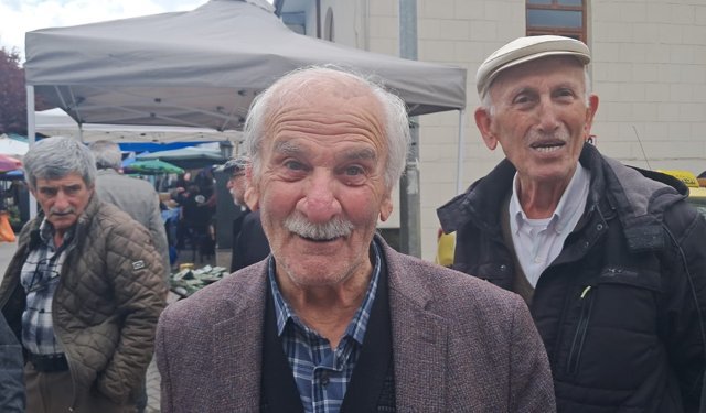 “Kurban Kesmek Hayal Oldu”