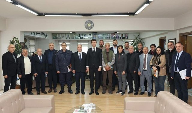 52.Uluslararası Festivalin Tarihi Netleşti