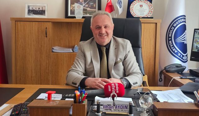 Artvin’in Yükünü Taşıyor