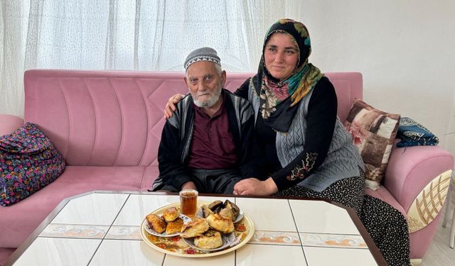 Bir Ömürlük Vefa