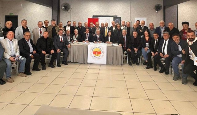 Yılmaz Karaca Güven Tazeledi