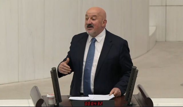 Bayraktutan’dan Sert Çıkış